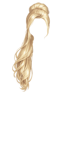 Blonde Grace