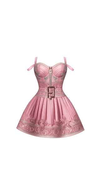 Cherie Corset