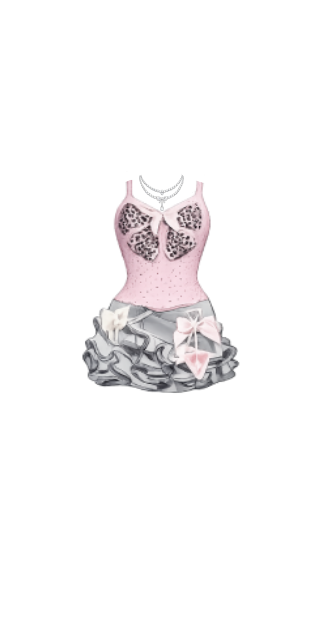 Sugar Ruffle
