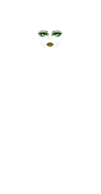 Sprite Twi’lek Face