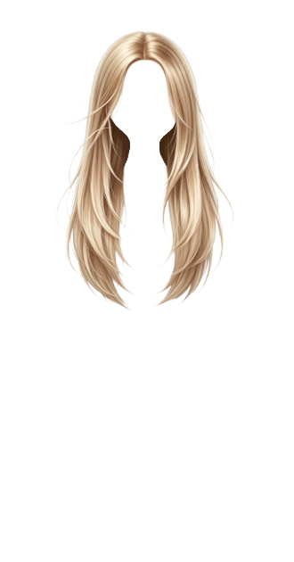 Harvey hair BD