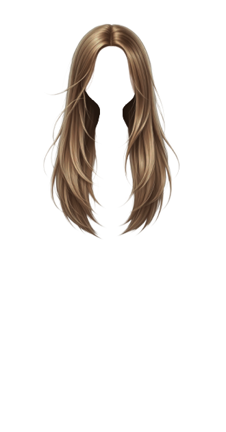 Harvey hair LB