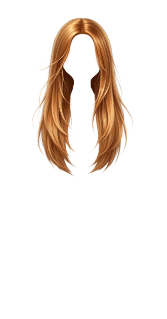 Harvey hair GN