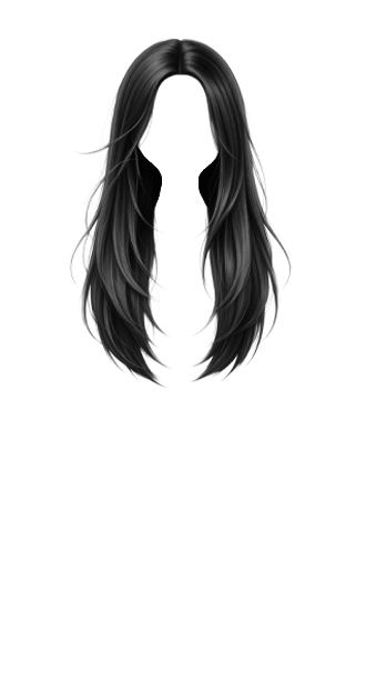 Harvey hair BL