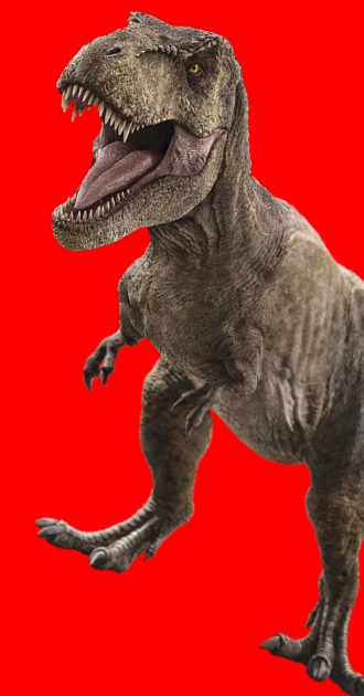 dino