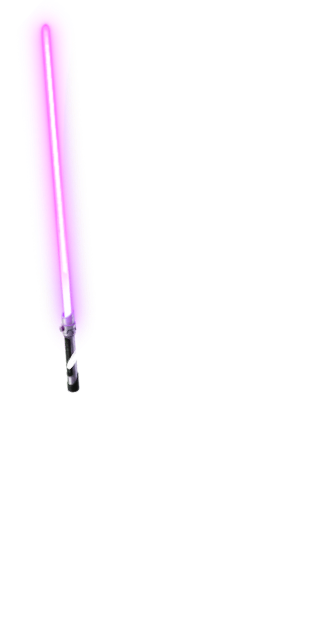 Purple Saber