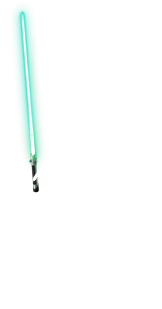 Blue Saber