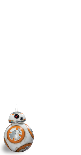 BB8 Buddy