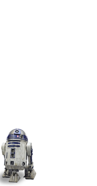 R2D2 Buddy
