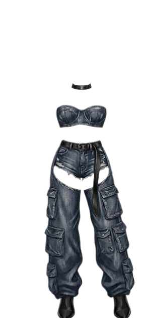 Cargo Mirage