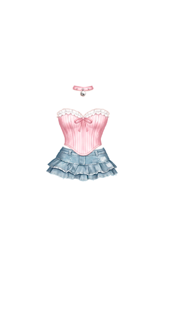 Kitty Pink