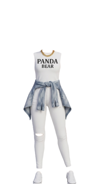 Panda 🐼