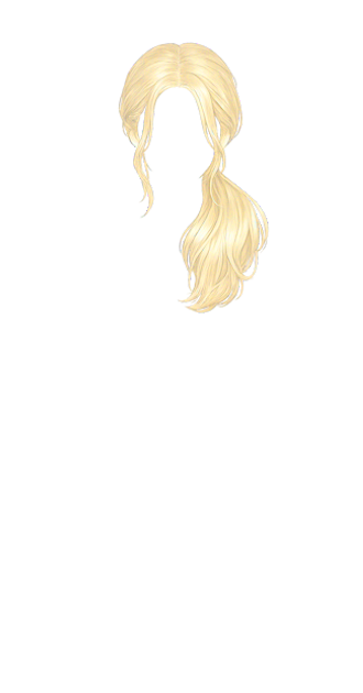 Blonde Eloise