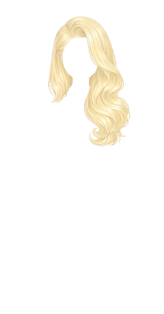 Blonde Faith
