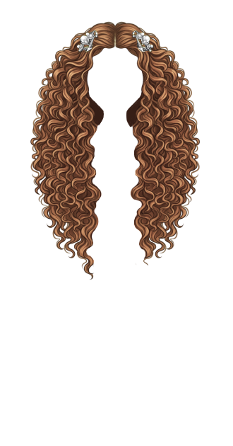 70s Curls