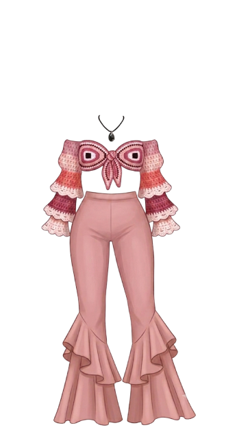 Hippie Crochet