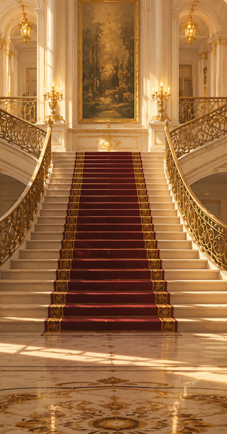 The Royal Hall