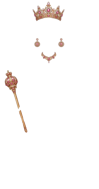 Princess Accessories