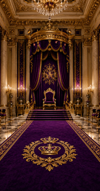 Purple Reign