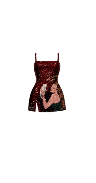 Ruby Reverie