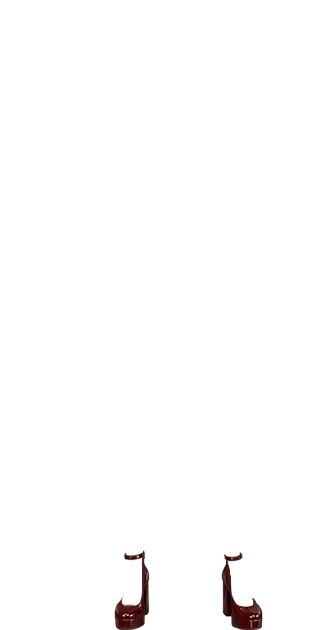 Scarpin Valentino