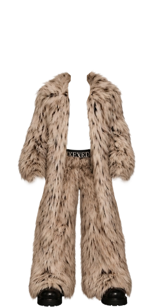 Fur King