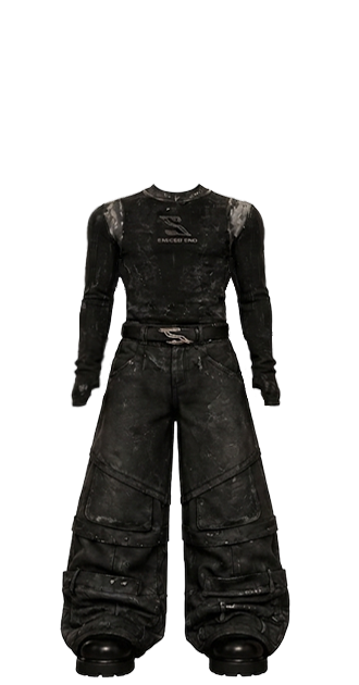 Dark Rebel
