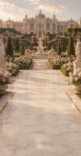 Royal Garden