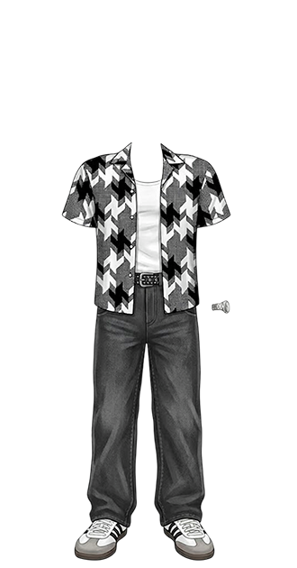 Specter B&W