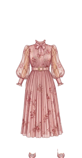 Pink Royal
