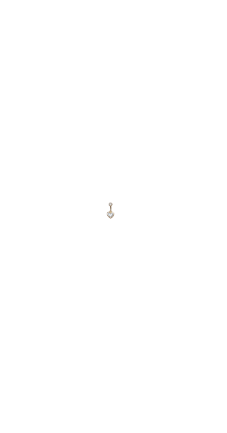 Belly Button Ring