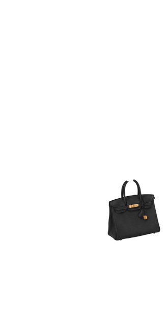 Black Birkin