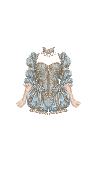 Victorian Bae