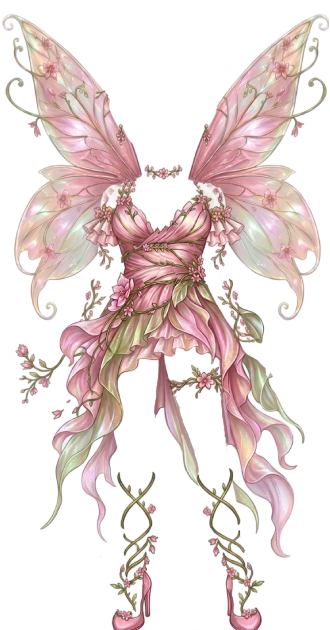 Fairy Princess