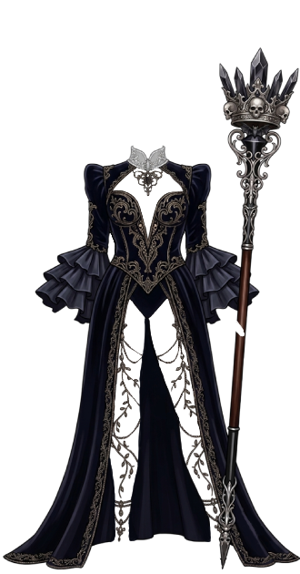 Death Queen