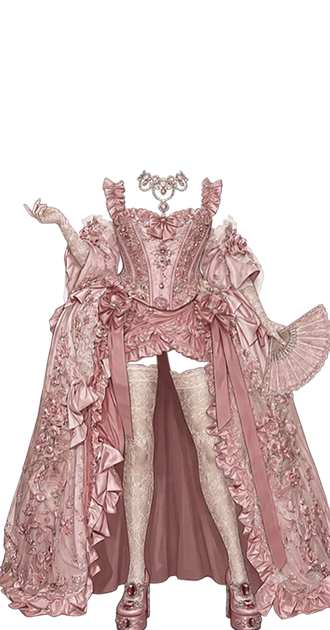 Lady Barbie