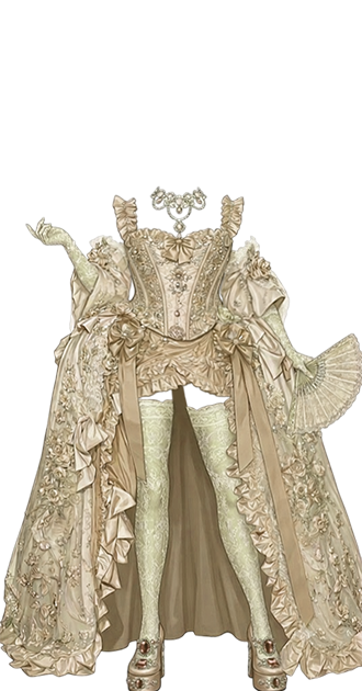 Lady Gold