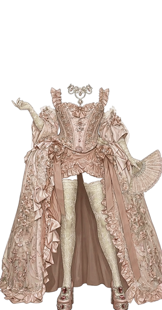 Lady Bronze