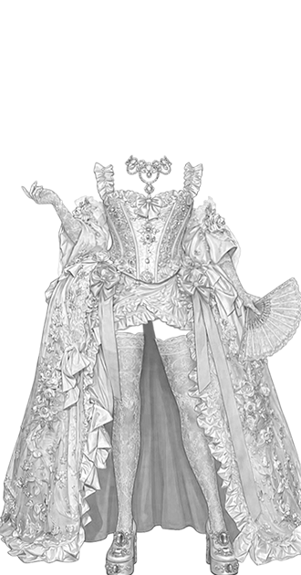 Lady Snow