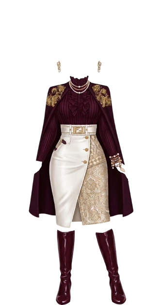 Princess Veloura