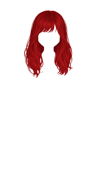Vegas Red Bethany