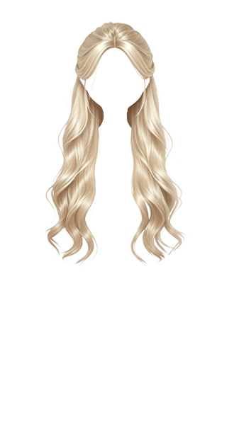 Anna hair BD