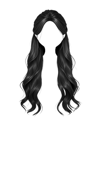 Anna hair BL