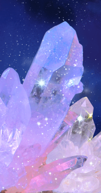 Cosmic Rocks