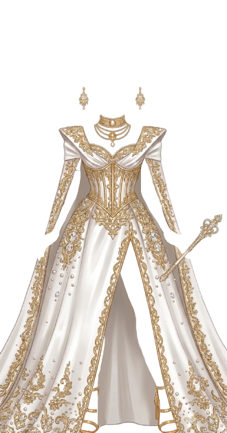 Royalty Golden