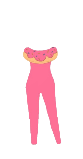 Donutella