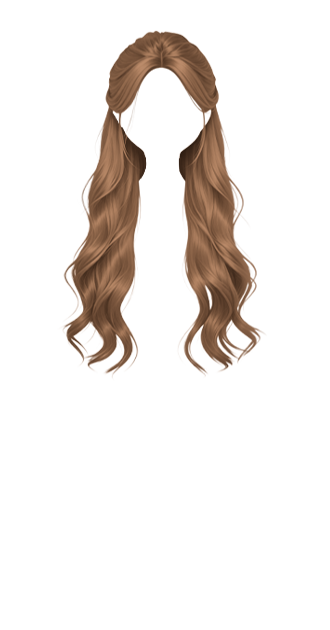 Anna hair LB