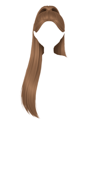 Hanni hair LB