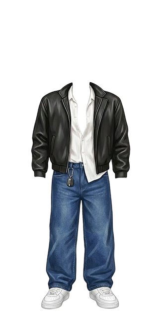 Leather Urbanite
