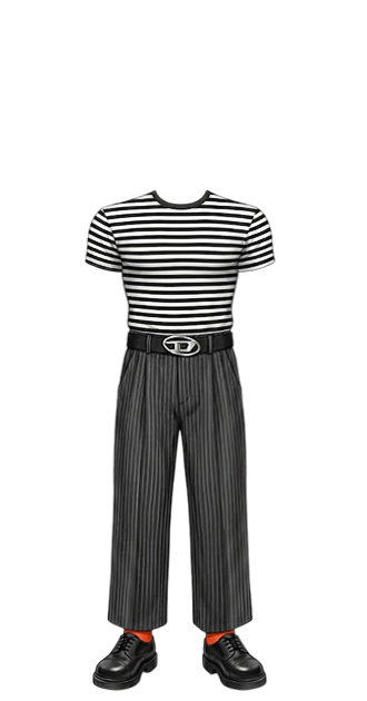 Modern Paris